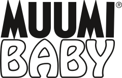 Muumi Baby logo