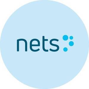 Nets maksupääte logo
