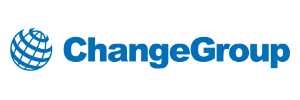 Changegroup logo