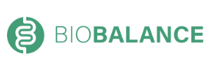 BioBalance logo