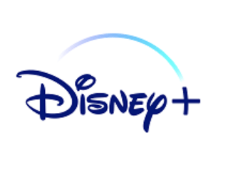 Disney+ logo