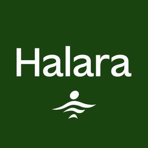 Halara logo