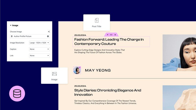Dynaamisen sisällön perusteet