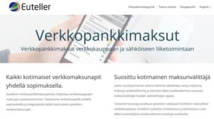 Euteller kokemuksia