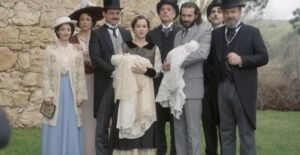 La Promesa rooleissa