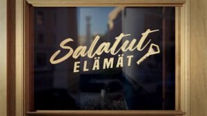 Salatut elämät rooleissa