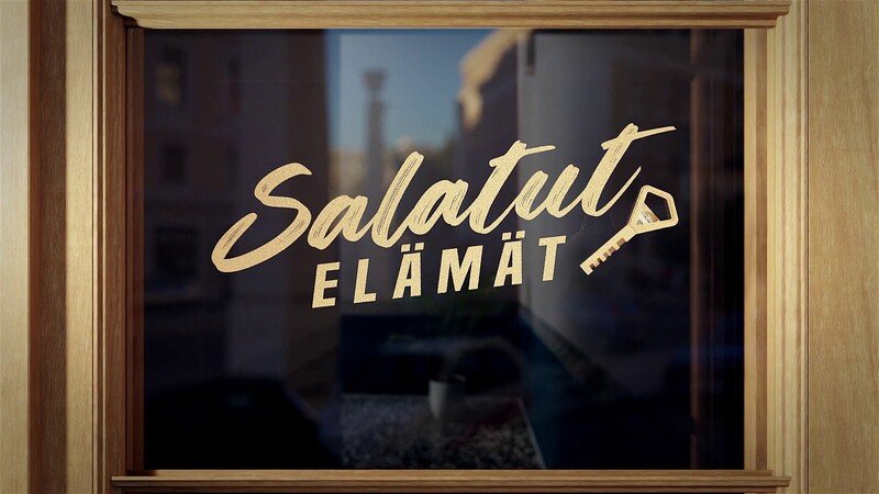 Salatut elämät rooleissa