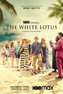 The White Lotus rooleissa