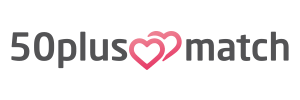50PlusMatch logo