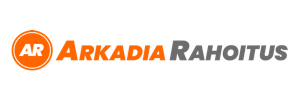 Arkadiarahoitus logo