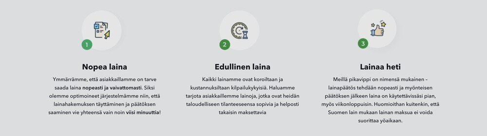 Cashday Screenshot