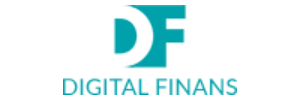 Digitalfinans logo