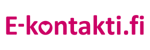 E-kontakti logo