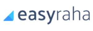 Easyraha logo