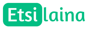 Etsilaina logo