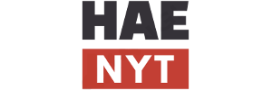 Haenyt logo