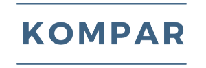 Kompar logo