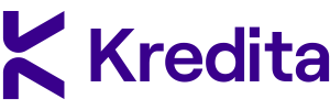 Kredita logo