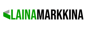 Lainamarkkina logo