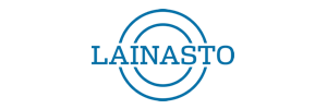 Lainasto logo