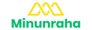 Minunraha logo