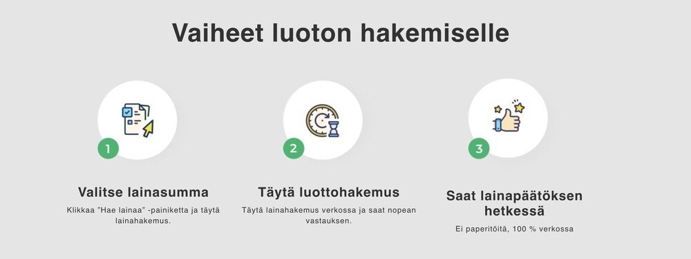 Minunraha screenshot