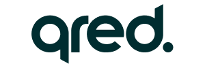 Qred logo