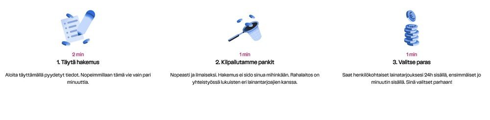 Rahalaitos screenshot
