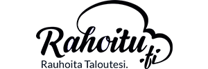 Rahoitu logo