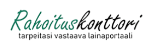Rahoituskonttori logo