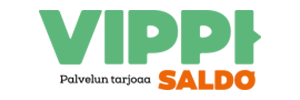Vippi logo