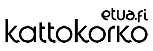 kattokorko logo
