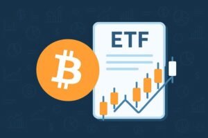 Bitcoin ETF