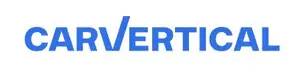 Carvertical logo