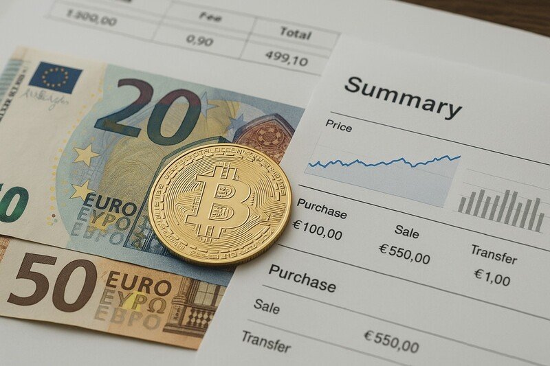 Coinmotion kulut ja hinnasto