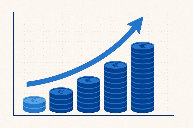 Korkoa korolle -ilmiö