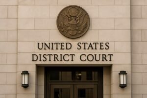 Ripple oikeudenkäynti