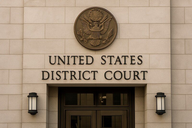 Ripple oikeudenkäynti