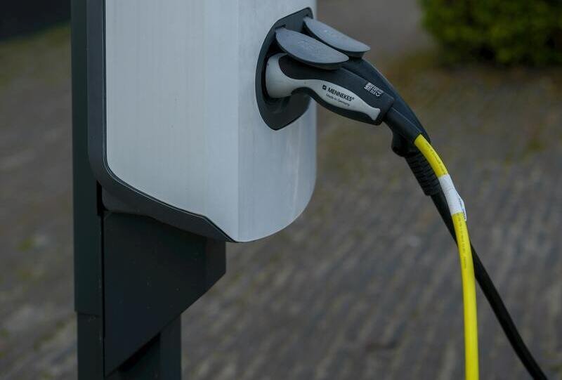 12 V:n virtakaapelin poikkipinta‑alan valinta