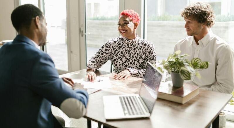 Account manager ja asiakkaat