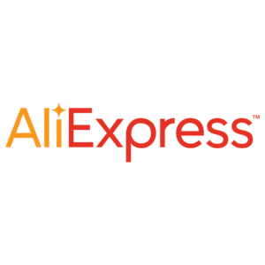 AliExpress logo