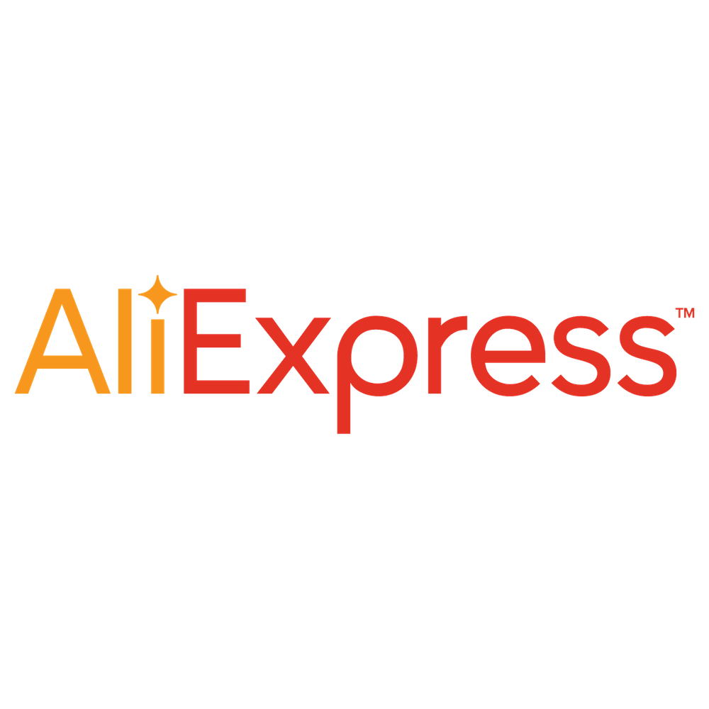AliExpress logo