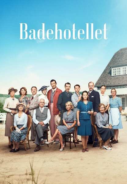 Rantahotelli rooleissa